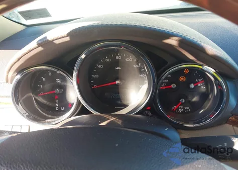 2008 Cadillac Cts Standard z USA, uszkodzony, nr VIN 1G6DG577580142453